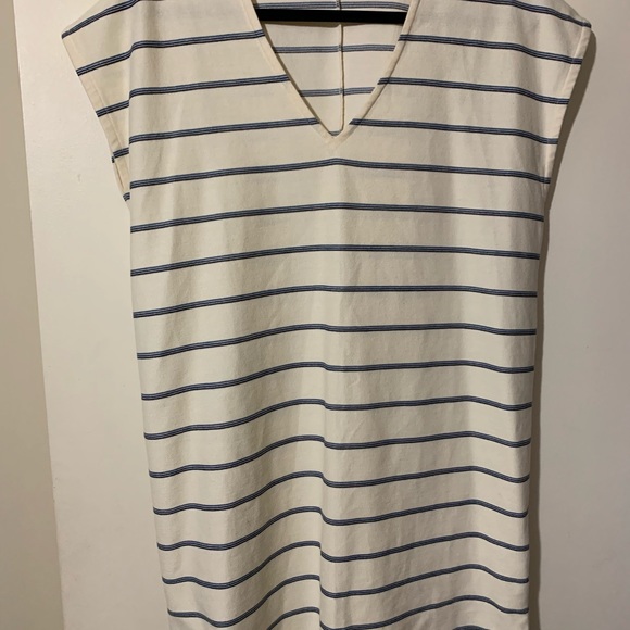 Madewell Dresses & Skirts - Madewell Shift Dress